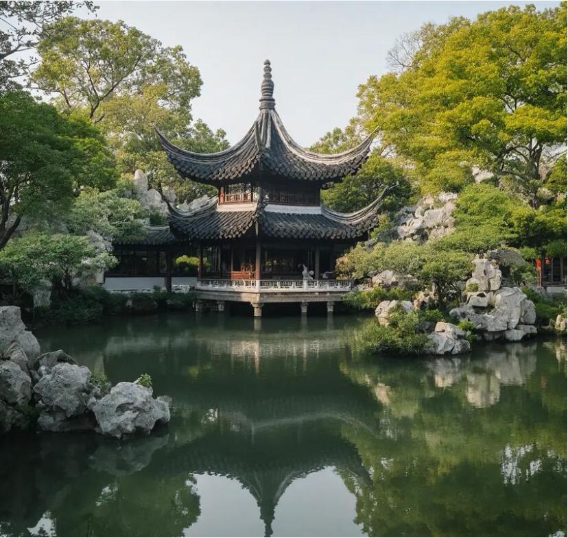 鞍山立山祸兮建筑有限公司